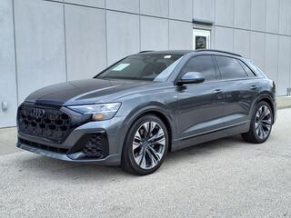 2026 Audi Q8 for sale in Tupelo MS
