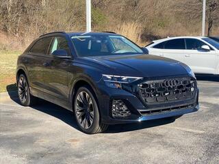 2025 Audi Q8