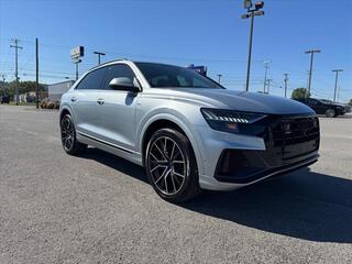 2023 Audi Q8