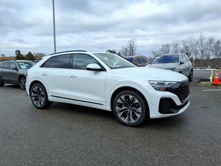 2026 Audi Q8 for sale in Charleston WV