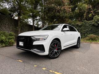 2023 Audi Q8 for sale in Huntington NY