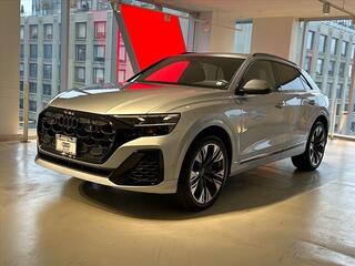 2024 Audi Q8 for sale in New York NY