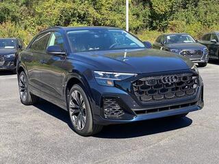 2025 Audi Q8