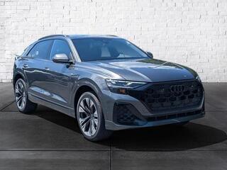 2025 Audi Q8