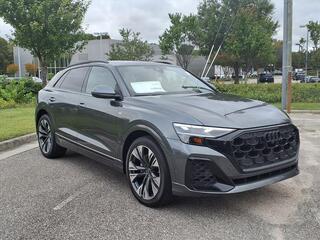 2026 Audi Q8 for sale in Hampton VA