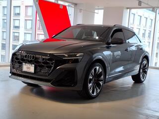 2026 Audi Q8 for sale in New York NY