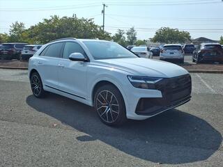 2022 Audi Q8 for sale in Nashville TN