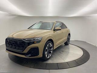 2025 Audi Q8 for sale in Sewickley PA