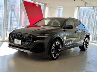 2026 Audi Q8 for sale in New York NY