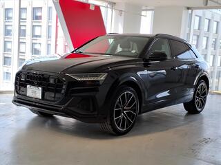 2023 Audi Q8 for sale in New York NY