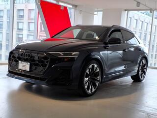 2026 Audi Q8 for sale in New York NY