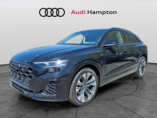 2026 Audi Q8 for sale in Hampton VA