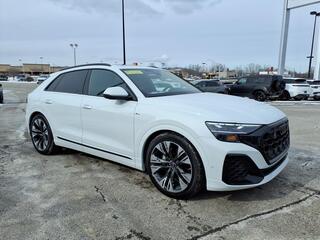 2026 Audi Q8 for sale in Charleston WV