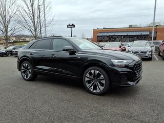 2026 Audi Q8 for sale in Charleston WV