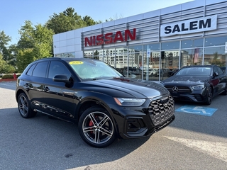 2024 Audi Q5