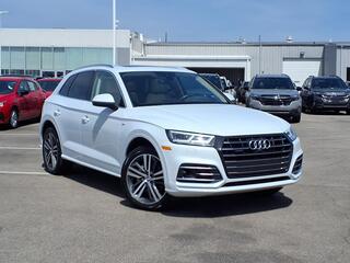 2020 Audi Q5