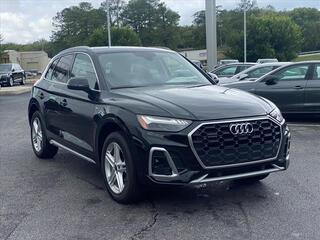 2024 Audi Q5 for sale in Chattanooga TN