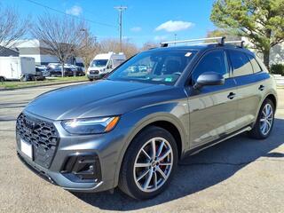 2024 Audi Q5 for sale in Hampton VA