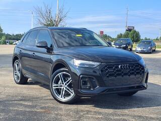 2021 Audi Q5