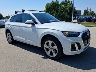 2022 Audi Q5 for sale in Brown Deer WI