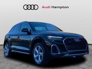 2025 Audi Q5 for sale in Hampton VA