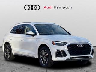 2024 Audi Q5