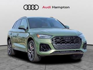 2025 Audi Q5 for sale in Hampton VA