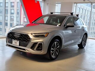2022 Audi Q5 for sale in New York NY