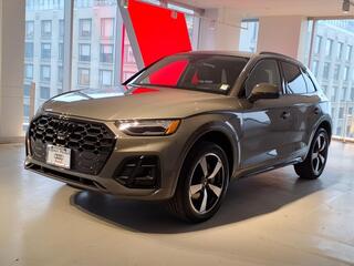 2023 Audi Q5 for sale in New York NY