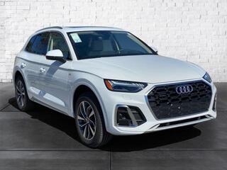 2025 Audi Q5 for sale in Chattanooga TN