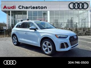 2025 Audi Q5 for sale in Charleston WV