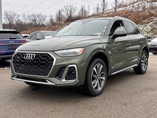 2025 Audi Q5 for sale in Clarksburg WV