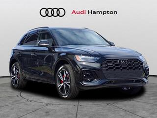 2025 Audi Q5 for sale in Hampton VA