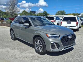 2024 Audi Q5 for sale in Hampton VA