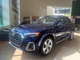 2024 Audi Q5 for sale in Birmingham MI