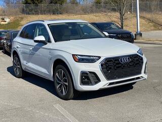 2025 Audi Q5 for sale in Chattanooga TN