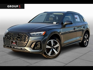 2022 Audi Q5