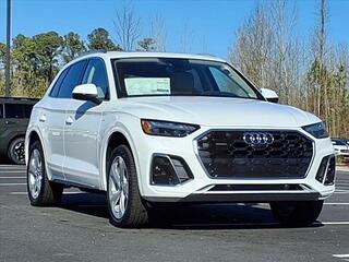 2025 Audi Q5 for sale in Hampton VA