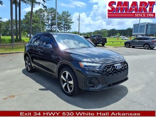 2023 Audi Q5 for sale in White Hall AR