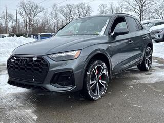 2025 Audi Q5 for sale in Clarksburg WV