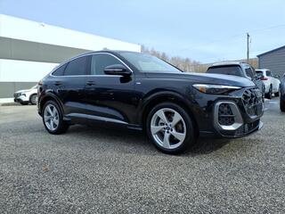 2025 Audi Q5 Sportback