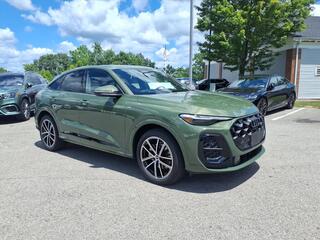 2026 Audi Q5 Sportback for sale in Charleston WV