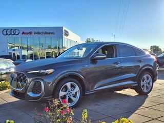 2025 Audi Q5 Sportback for sale in Salem NH