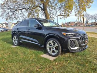2025 Audi Q5 Sportback for sale in Brown Deer WI