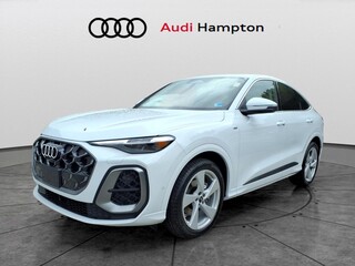 2026 Audi Q5 Sportback for sale in Hampton VA