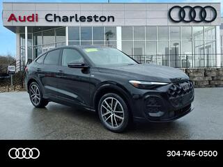 2026 Audi Q5 Sportback for sale in Charleston WV