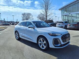 2025 Audi Q5 Sportback for sale in Brown Deer WI