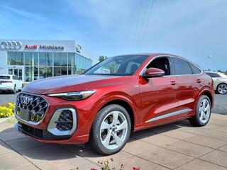 2025 Audi Q5 Sportback for sale in Salem NH