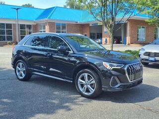 2020 Audi Q3