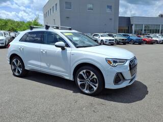 2020 Audi Q3